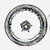300 KIT CHROME "EVERCLEAR" WHEELS BLACK STEALTH ARM 01-08 SUZUKI GSXR 1000