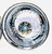 300 KIT CHROME "EVERCLEAR" WHEELS CHROME STEALTH ARM 12-20 KAWASAKI NINJA ZX-14R