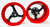 HAYABUSA 330 FAT TIRE BLACK & RED REPLICA WHEEL PACKAGE 08-12 SUZUKI HAYABUSA