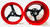 240 FAT TIRE BLACK & RED REPLICA WHEEL PACKAGE 2008-2012 SUZUKI HAYABUSA