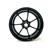 240 FAT TIRE KIT BLACK REPLICA WHEEL CHROME STEALTH ARM 22-24 SUZUKI HAYABUSA