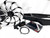 240 STEALTH ARM FAT TIRE KIT WHITE & BLACK TORNADO 2022-2024 SUZUKI HAYABUSA