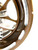 HAYABUSA 240 FAT TIRE KIT ROOT BEER CONTRAST RECLUSE 22-24 SUZUKI HAYABUSA ABS