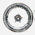 360 KIT CHROME "EVERCLEAR" WHEELS BLACK STEALTH ARM 09-20 SUZUKI GSXR 1000
