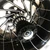 240 FAT TIRE KIT BLACK CONTRAST MAYHEM WHEELS CHROME ARM 08-20 SUZUKI GSXR600750