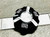 BLACK CONTRAST CUT "SS" ENGRAVED BILLET GAS CAP 15-19 POLARIS SLINGSHOT