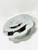 SLINGSHOT CHROME "SS" BILLET GAS CAP 2015-2019 POLARIS SLINGSHOT