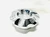 SLINGSHOT CHROME "SS" ENGRAVED BILLET GAS CAP 2015-2019 POLARIS SLINGSHOT
