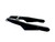 GSXR BLACK STEALTH STOCK WIDTH EXTENDED SWINGARM 08-20 SUZUKI GSXR 600 750