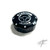 SLINGSHOT BLACK STEERING JUICE POWER STEERING CAP COVER 15-16 POLARIS SLINGSHOT