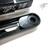 ZX10 BLACK CONTRAST SWINGARM EXTENSION KIT 3-9" OVER 12-21 KAWASAKI NINJA ZX10R