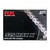CHROME STEALTH STOCK WIDE EXTENDED ARM CHAIN BRAKE LINE 06-07 SUZUKI GSXR600 750