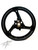 HAYABUSA STOCK GLOSS BLACK FACTORY WHEELS OEM WHEELS 2008-2012  SUZUKI HAYABUSA