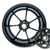 HAYABUSA 360 FAT TIRE BLACK REPLICA WHEEL PACKAGE GEN 3 22-24 SUZUKI HAYABUSA