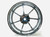 HAYABUSA 360 CHROME FAT TIRE KIT CHROME REPLICA WHEEL 22-24 SUZUKI HAYABUSA