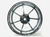 HAYABUSA 240 CHROME FAT TIRE KIT CHROME REPLICA WHEEL 2022-2024 SUZUKI HAYABUSA