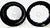 240 FAT TIRE KIT BLACK EVERCLEAR WHEELS BLACK SWINGARM 2008-2012 SUZUKI HAYABUSA