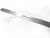 HAYABUSA ENGRAVED RAW BILLET BRAKE BAR 18" 1999-2007 SUZUKI HAYABUSA