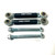 Motorcycle Rear Suspension Turn Buckle Lowering Links Kit 06-20 YAMAHA YZF R6
