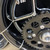 HAYABUSA 360 FAT TIRE BLACK CONTRAST CUT OZEMPIK WHEELS 99-07 SUZUKI HAYABUSA