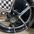 HAYABUSA 330 FAT TIRE BLACK CONTRAST OZEMPIK WHEELS 22-24 SUZUKI HAYABUSA