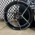 HAYABUSA 330 FAT TIRE BLACK CONTRAST OZEMPIK WHEELS 22-24 SUZUKI HAYABUSA