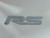 CAMARO CHROME SMALL DASH EMBLEM "RS" 2016-2024 CHEVROLET CAMARO