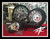 NINJA 330 FAT TIRE KIT BLACK CONTRAST BANDIT WHEELS 10-15 KAWASAKI NINJA ZX-10R