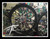 NINJA 330 FAT TIRE KIT BLACK CONTRAST BANDIT WHEELS 10-15 KAWASAKI NINJA ZX-10R
