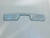 CAMARO CHROME SS TRUNK LATCH PLATE COVER FOR 2010-2016 CHEVROLET CAMARO