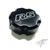 CAMARO BLACK CONTRAST BRAKE MASTER CYLINDER CAP COVER RS 16-24 CHEVROLET CAMARO
