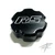 CAMARO BLACK CONTRAST BRAKE MASTER CYLINDER CAP COVER RS 16-24 CHEVROLET CAMARO