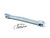 HAYABUSA CHROME PLATED OEM BRAKE BAR FITS 1999-2007 SUZUKI HAYABUSA