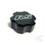 CAMARO BLACK CONTRAST POWER STEERING CAP COVER "RS" 2010-2015 CHEVROLET CAMARO