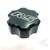 CAMARO BLACK CONTRAST POWER STEERING CAP COVER "RS" 2010-2015 CHEVROLET CAMARO