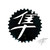 HAYABUSA BLACK CONTRAST DIAMOND CUT 3D GAS CAP 2008-2020 SUZUKI HAYABUSA