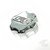CAMARO CHROME RADIATOR CAP COVER "SS" ENGRAVED 2010-2014 CHEVROLET CAMARO