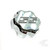 CAMARO CHROME POWER STEERING CAP COVER "SS" ENGRAVED 2010-2015 CHEVROLET CAMARO