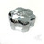 CAMARO CHROME POWER STEERING CAP COVER "RS" ENGRAVED 2010-2015 CHEVROLET CAMARO