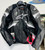 NEW OEM 2022 SUZUKI ALPINESTARS HAYABUSA GP PLUS R V3 LEATHER JACKET EURO 60