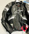 NEW OEM 2022 SUZUKI ALPINESTARS HAYABUSA GP PLUS R V3 LEATHER JACKET EURO 60