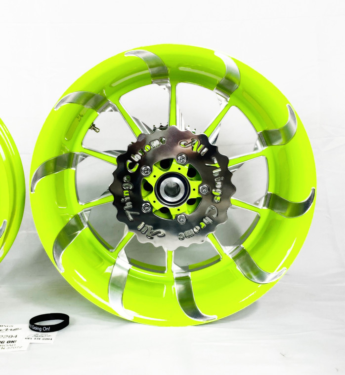 【新品タイヤ】 話題のハイグリップタイヤ CST CM-SR ソフトコンパウンド 3.00-10 前後