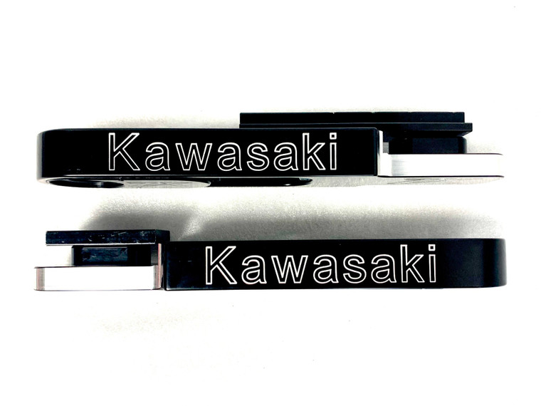 SWINGARM EXTENSIONS 3-9