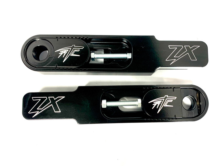 SWINGARM EXTENSIONS 3-9