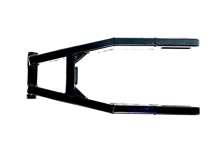 オーダー NINJA BLACK STEALTH 240 FAT TIRE EXTENDED SWINGARM 06-11 KAWASAKI