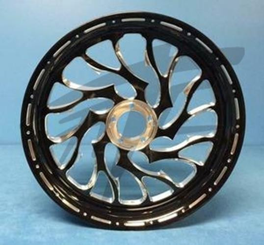 新品タイヤ A6. Hercules SR 80 Peugeot SV 80 Wheel Front + Tire | eBay