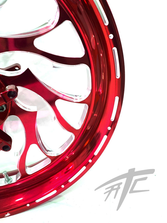 ははは Front Right Arrow Direction Indicator Kawasaki Zx 10 R 04 05