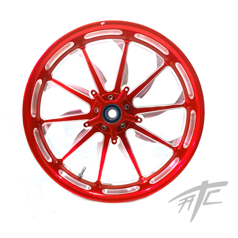 be National Powersports Distributors