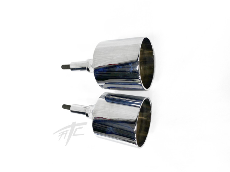 NINJA CHROME CUT OUT CENTER NO CUT FRAME SLIDERS 06-11 KAWASAKI ZX NINJA CHROME CUT OUT CENTER NO CUT FRAME SLIDERS 06-11 KAWASAKI ZX