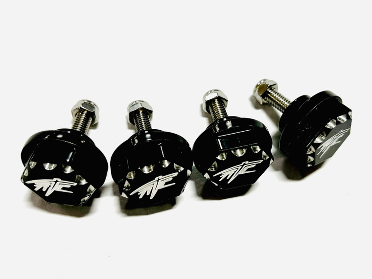 PANTYDROPPER UNCHI License Bolt【CHROME】 UNCHI License Bolt【CHROME】 | PANTYDROPPER